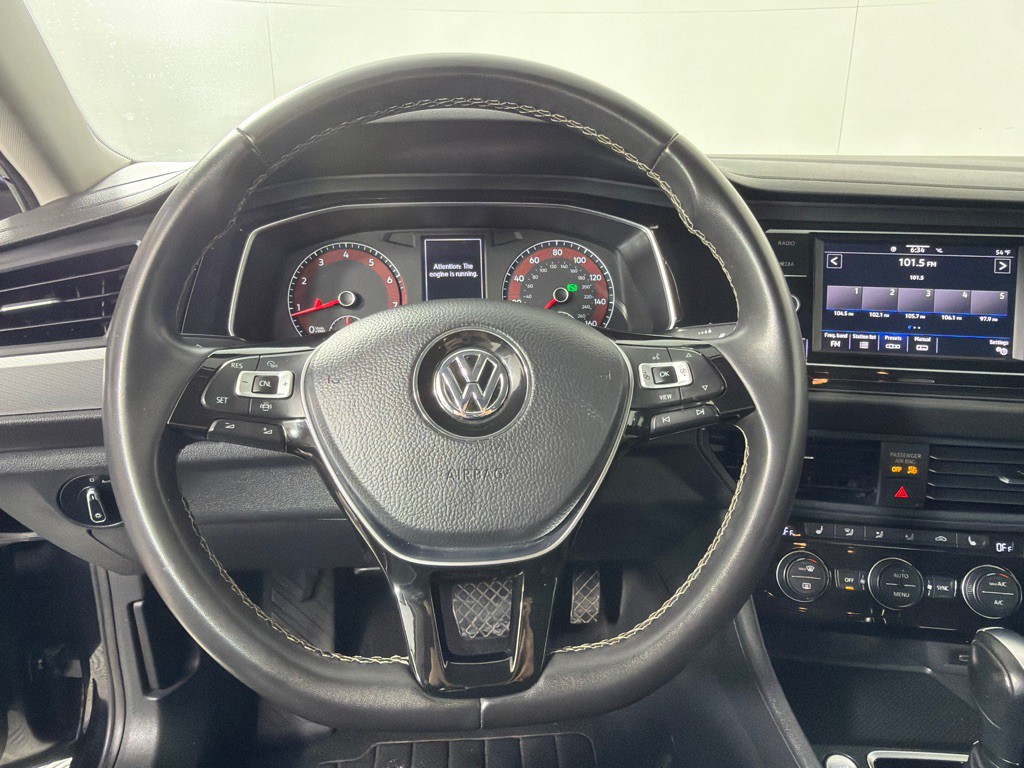 2021 Volkswagen Jetta Image 15