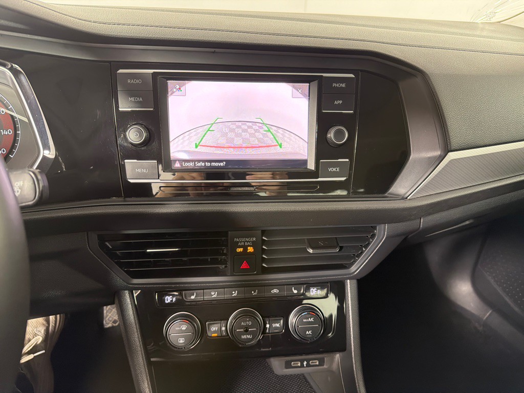 2021 Volkswagen Jetta Image 17