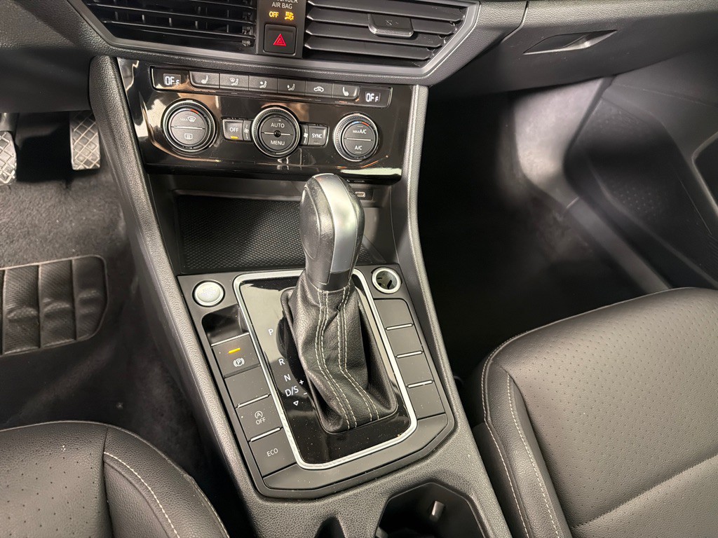 2021 Volkswagen Jetta Image 18