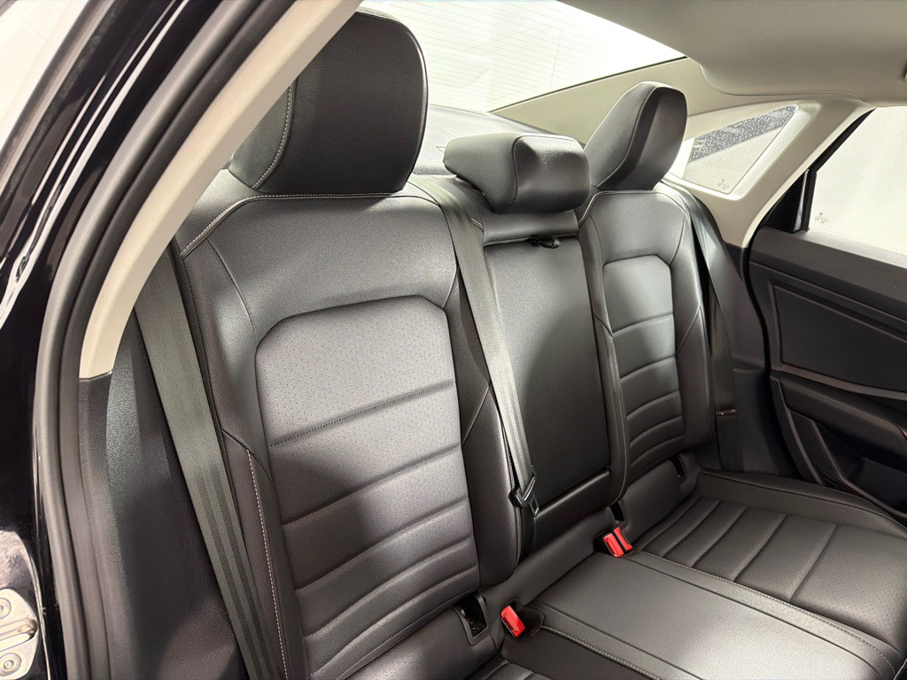 2021 Volkswagen Jetta Image 22