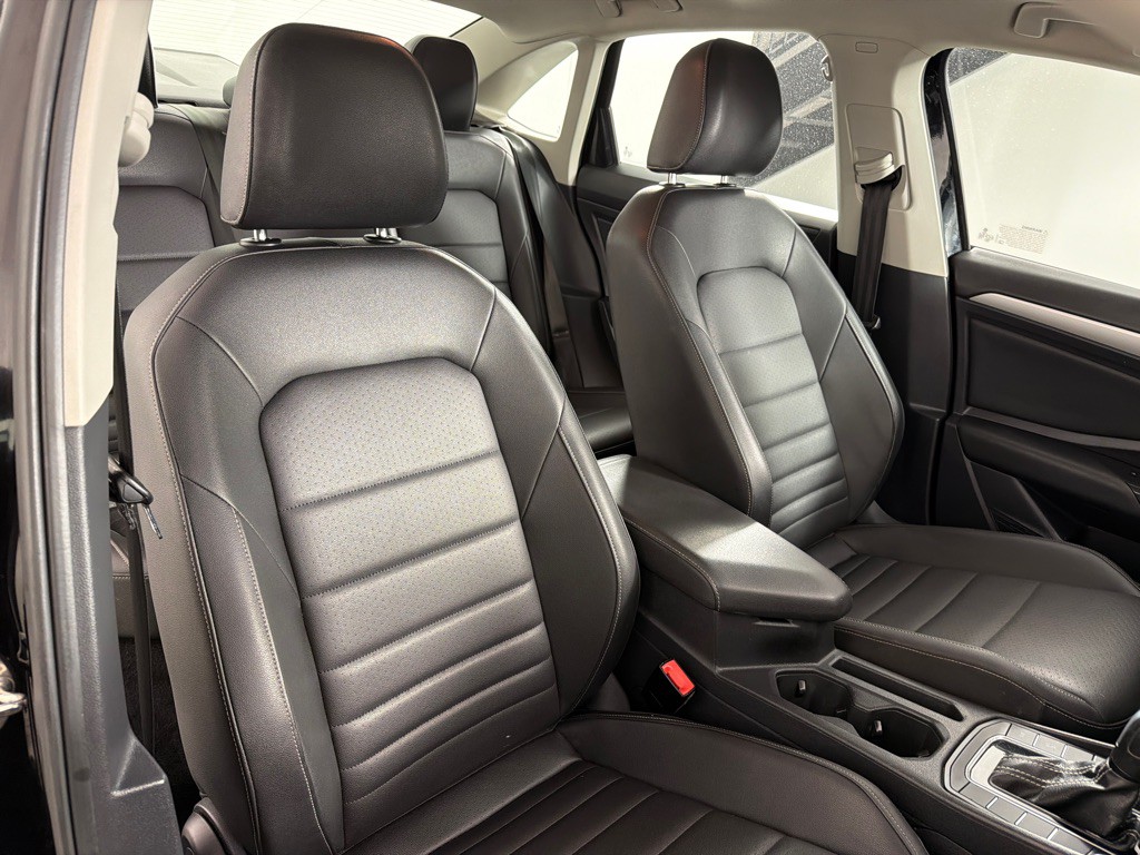2021 Volkswagen Jetta Image 24