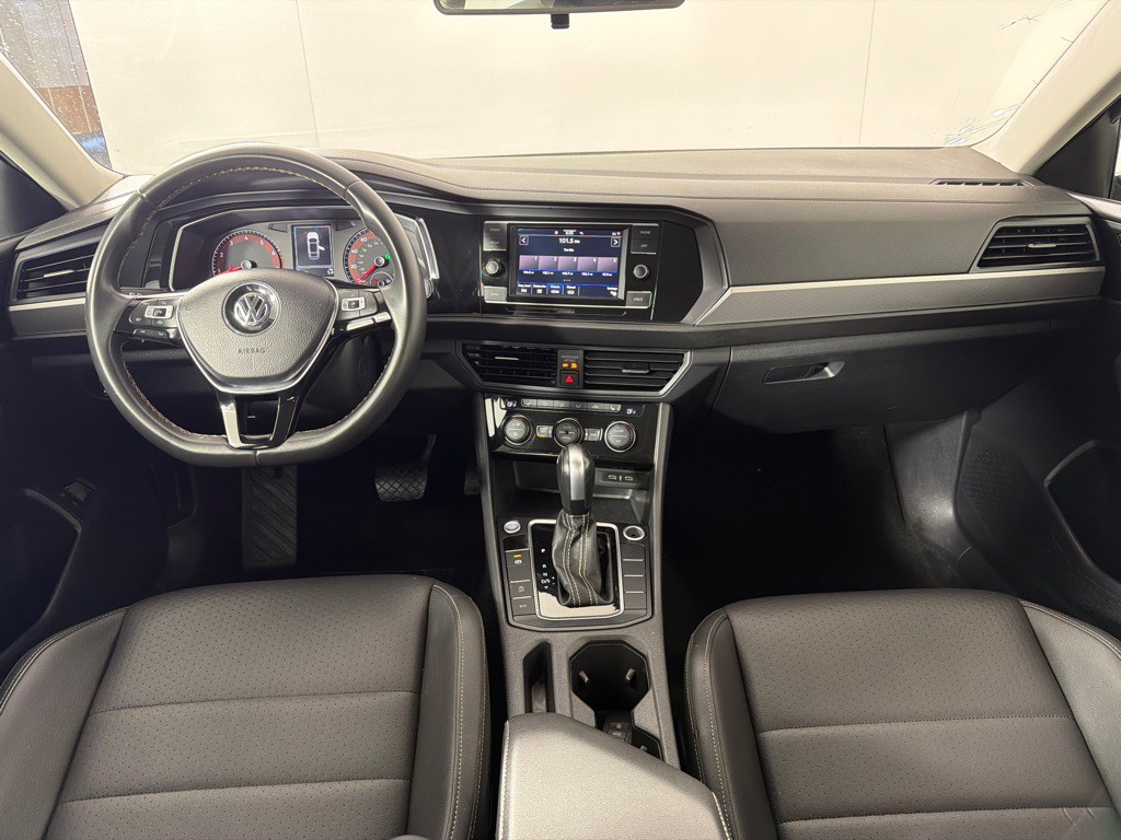 2021 Volkswagen Jetta Image 25