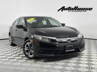 Image for 2016 Honda Civic LX ID: 7380012