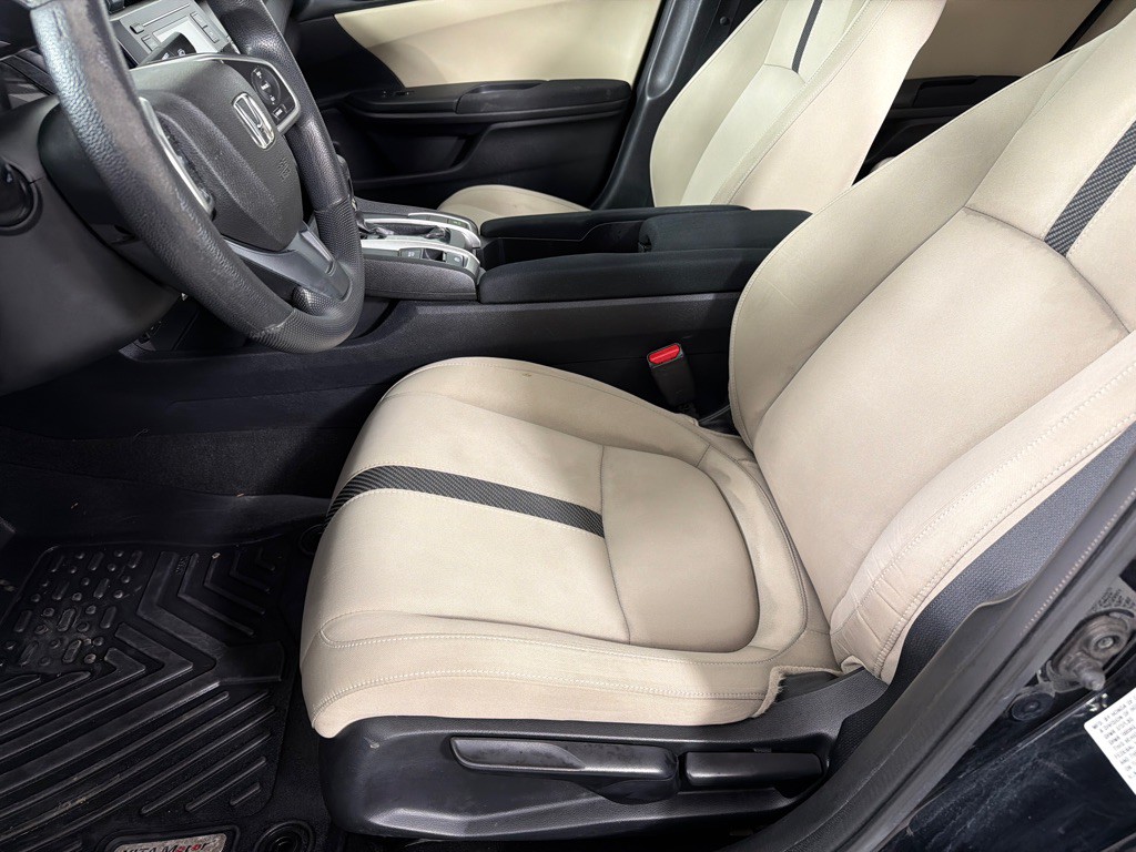 2016 Honda Civic Image 10