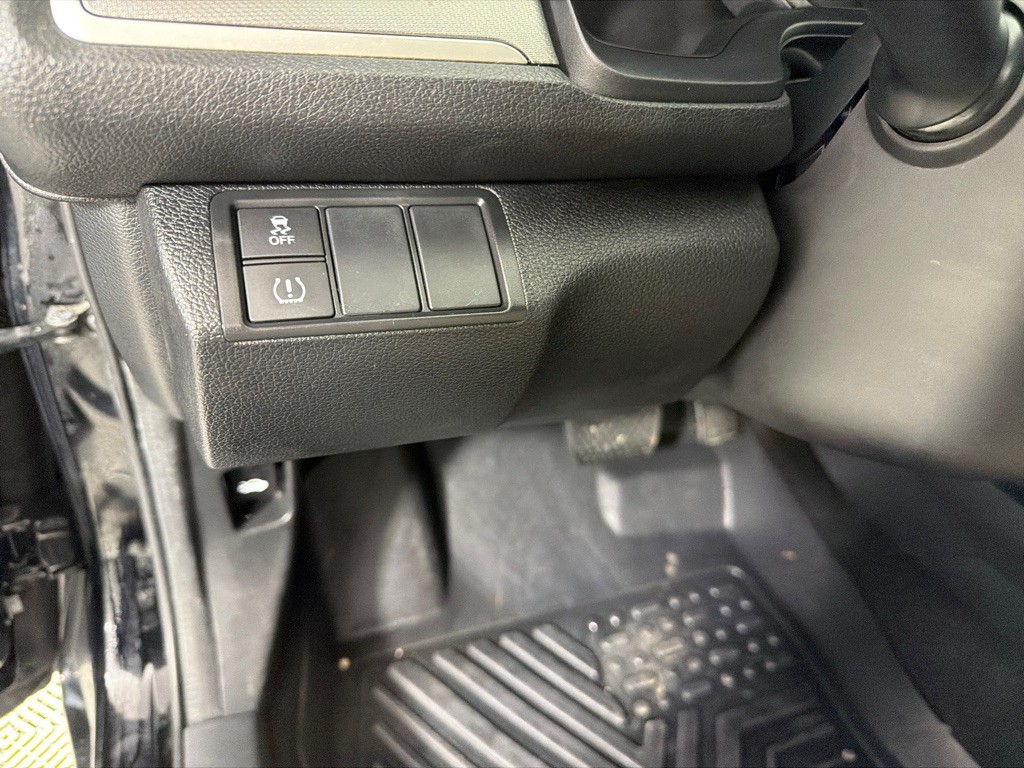 2016 Honda Civic Image 12