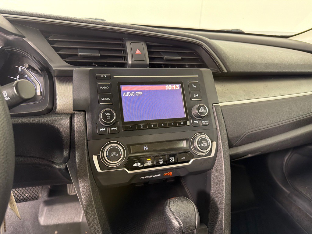 2016 Honda Civic Image 14