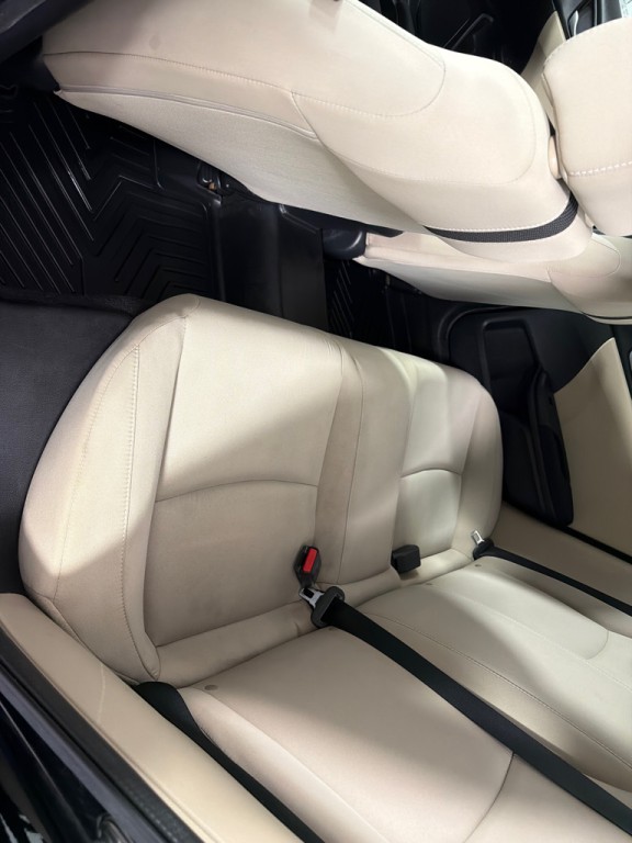 2016 Honda Civic Image 17