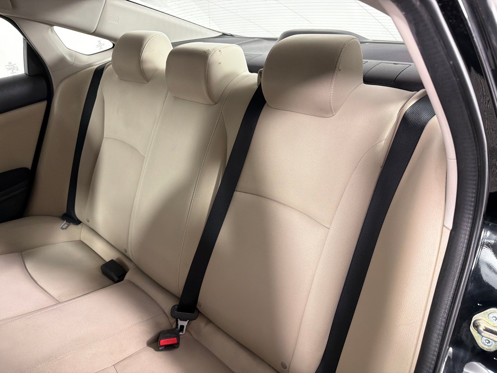 2016 Honda Civic Image 18