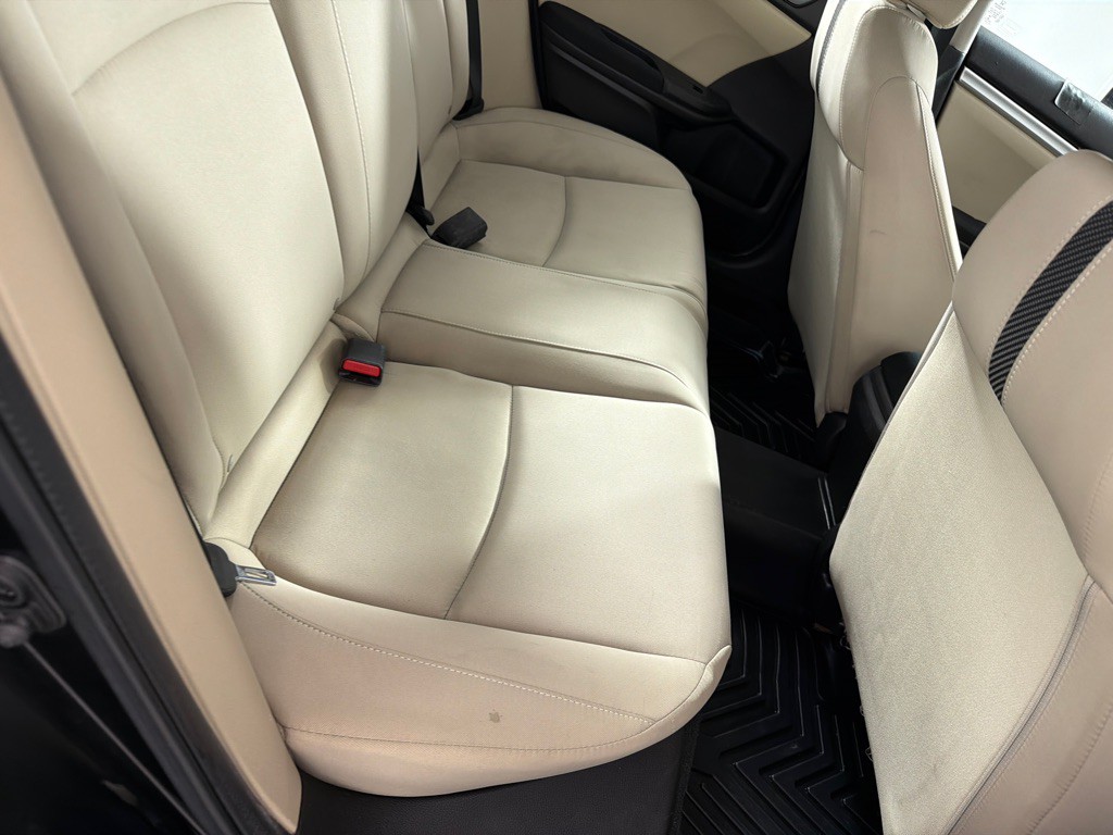 2016 Honda Civic Image 19