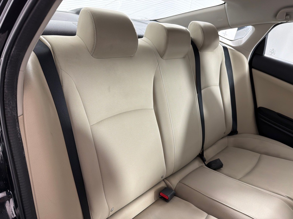 2016 Honda Civic Image 20