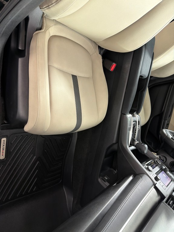 2016 Honda Civic Image 21