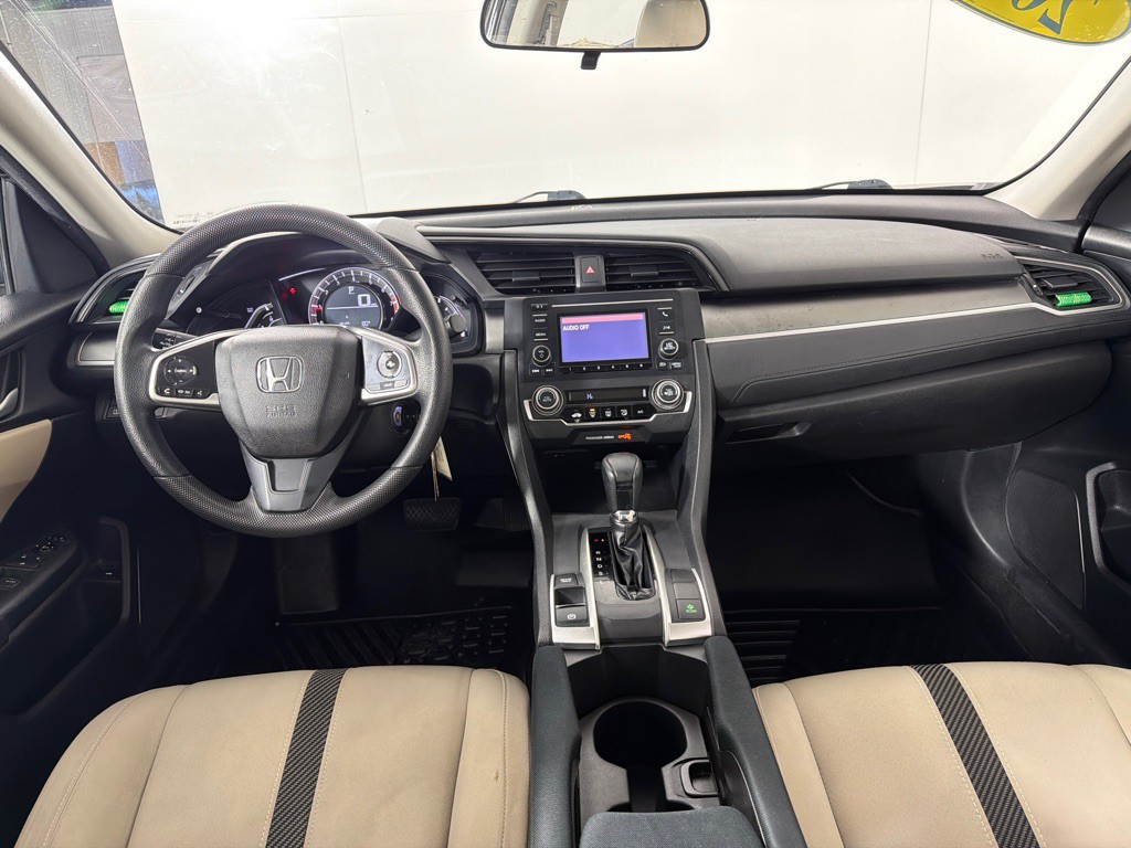 2016 Honda Civic Image 23