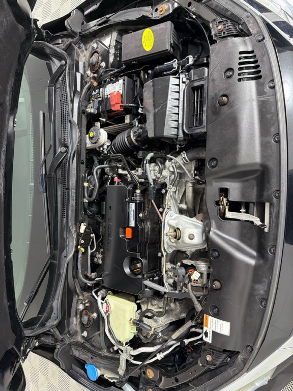 2016 Honda Civic Image 24