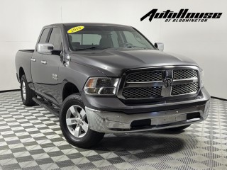 Image for 2016 RAM 1500 SLT ID: 7380133