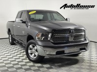 Image for 2016 RAM 1500 SLT ID: 7380133