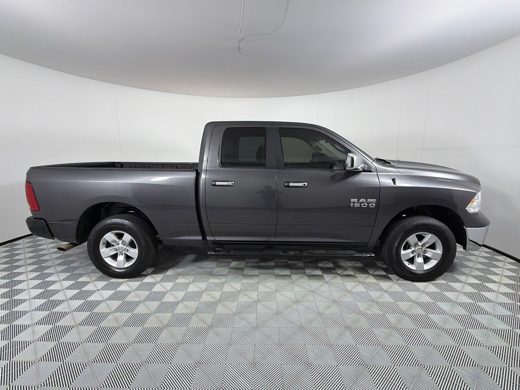 2016 RAM 1500 Image 4