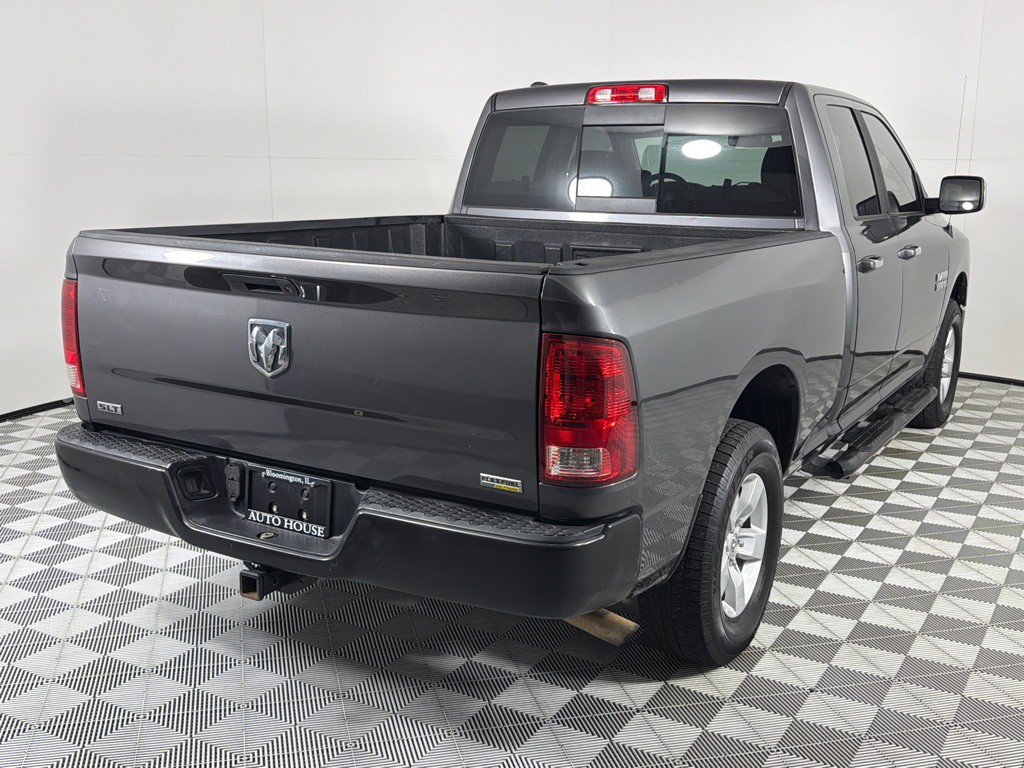 2016 RAM 1500 Image 5
