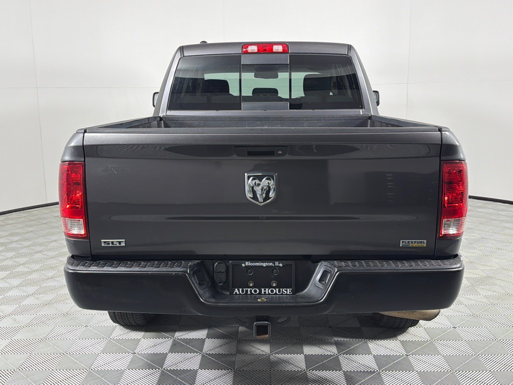 2016 RAM 1500 Image 6