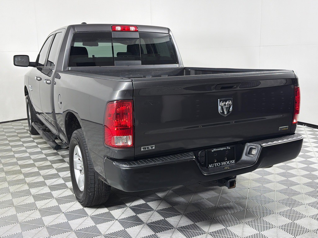 2016 RAM 1500 Image 7