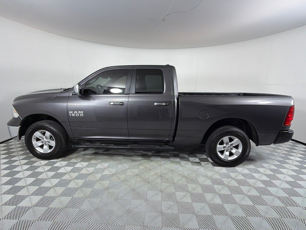 2016 RAM 1500 Image 8