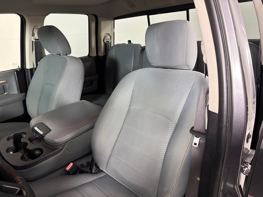 2016 RAM 1500 Image 11