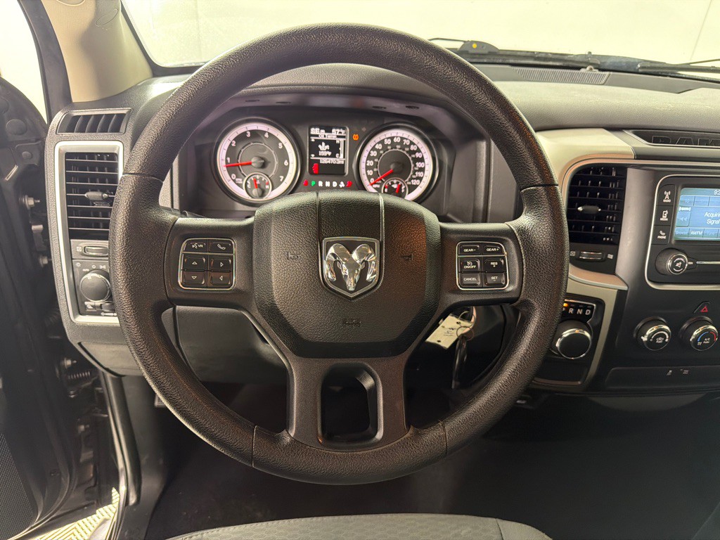 2016 RAM 1500 Image 13