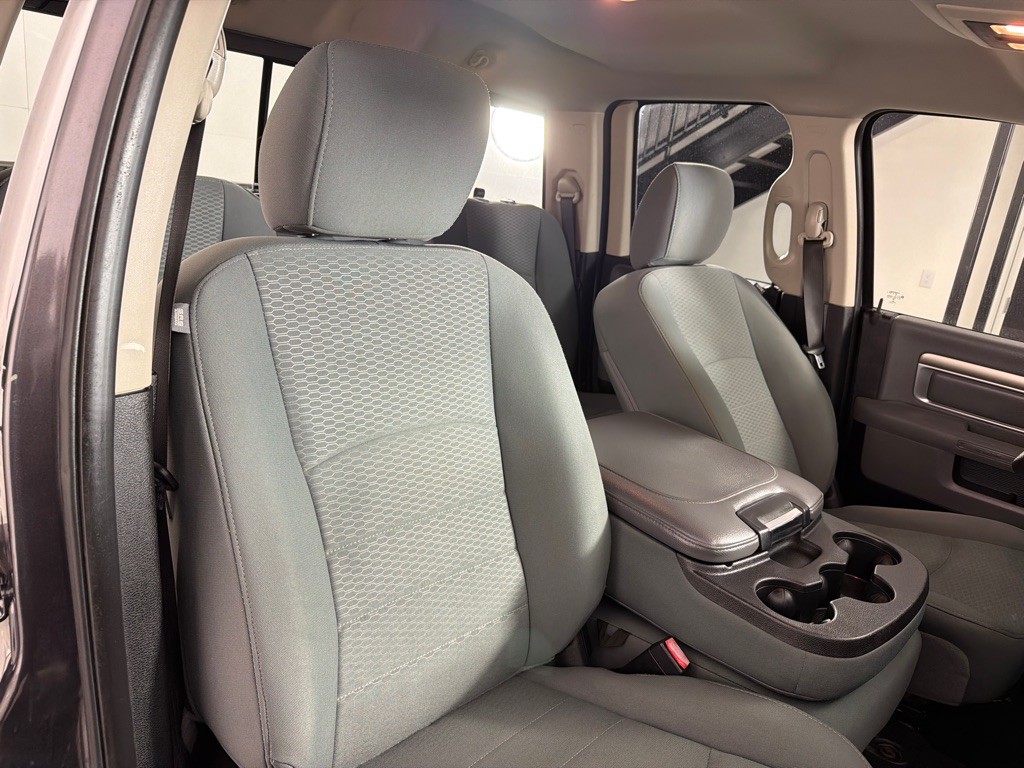 2016 RAM 1500 Image 18