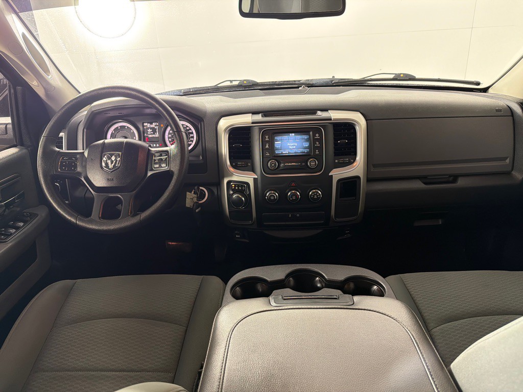 2016 RAM 1500 Image 19