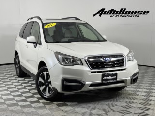 Image for 2017 Subaru Forester 2.5I PREMIUM ID: 7380520