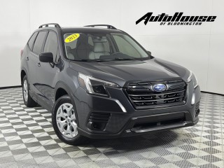 Image for 2023 Subaru Forester  ID: 7381092