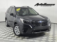 Image for 2023 Subaru Forester  ID: 7381092