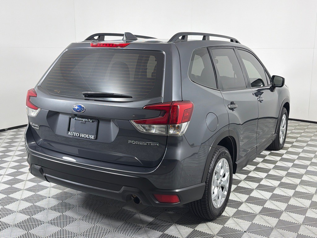 2023 Subaru Forester Image 5