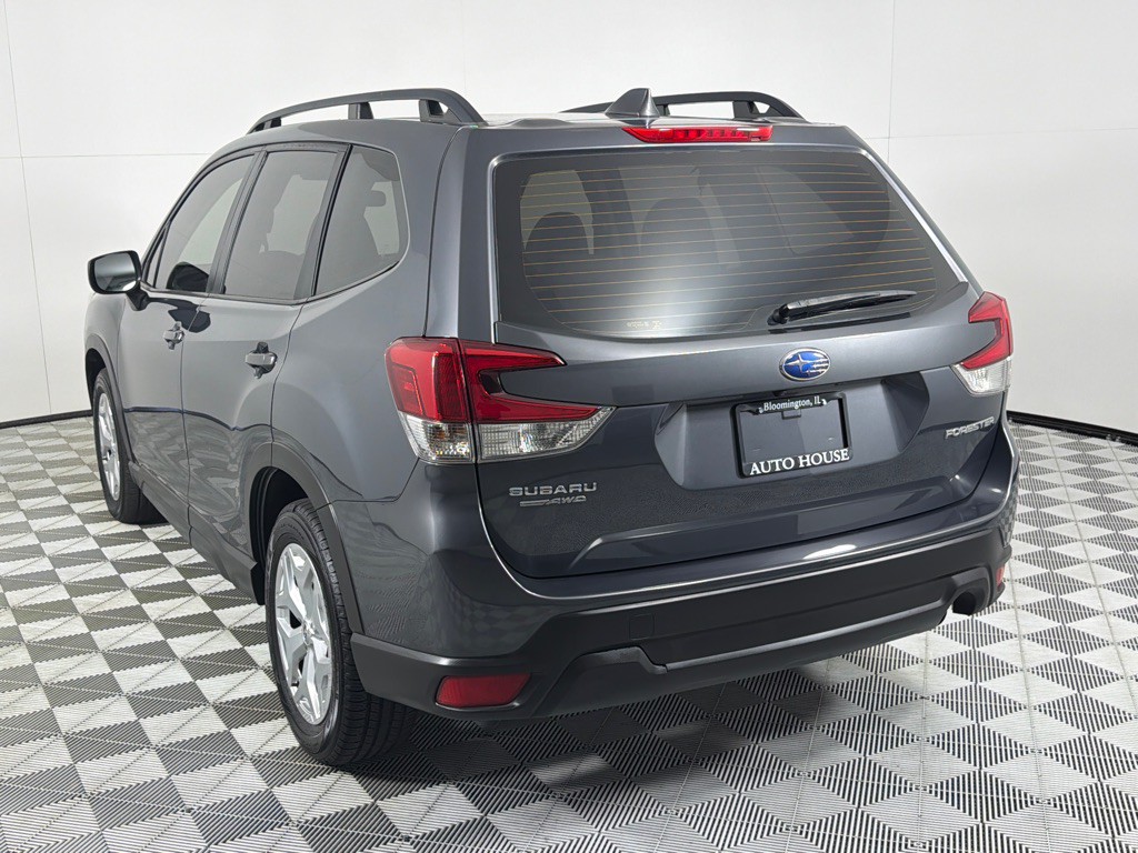 2023 Subaru Forester Image 7