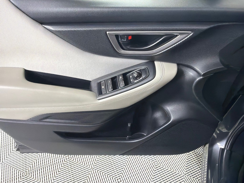 2023 Subaru Forester Image 11