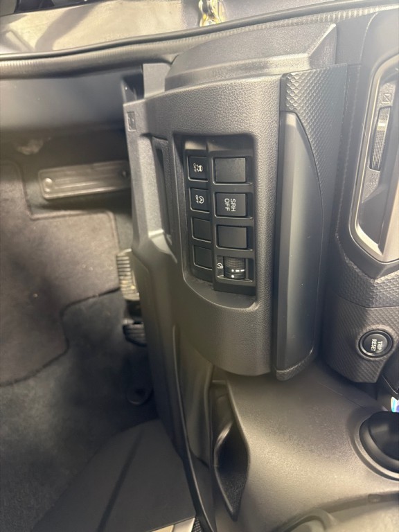 2023 Subaru Forester Image 14