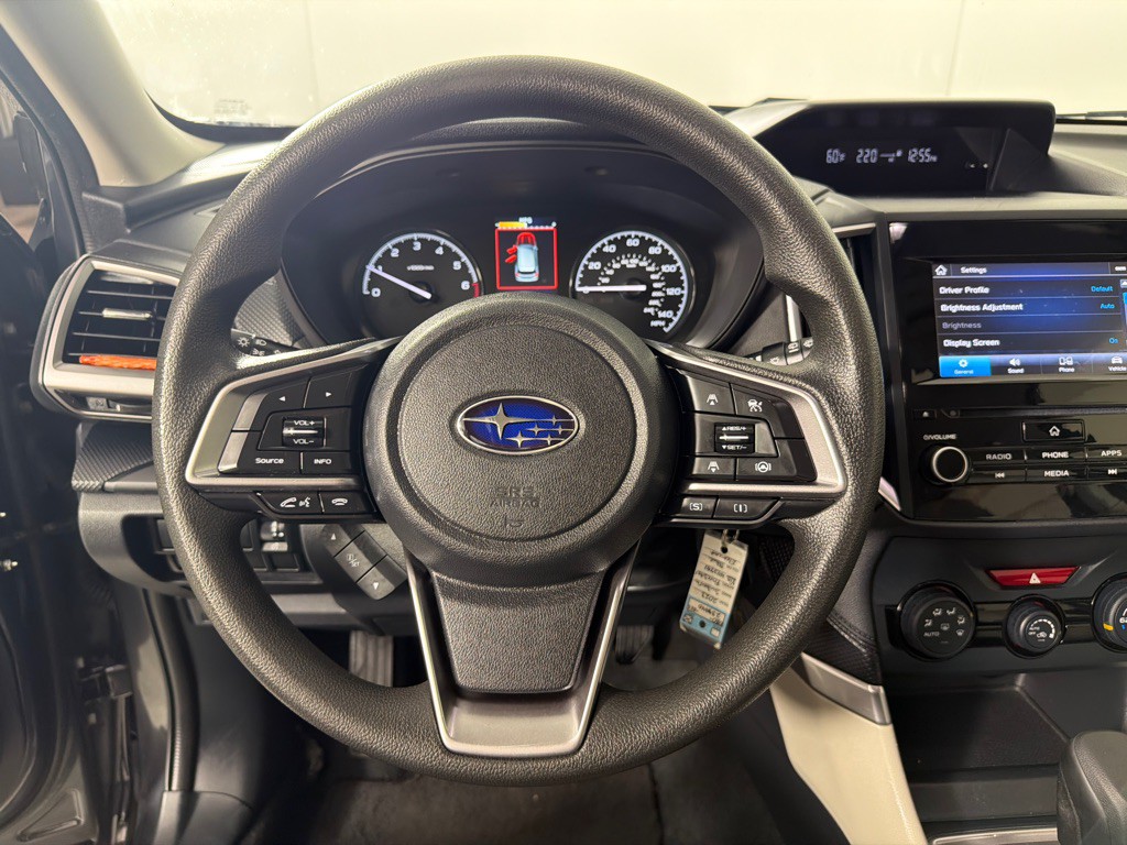 2023 Subaru Forester Image 15
