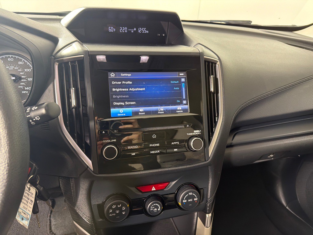 2023 Subaru Forester Image 16