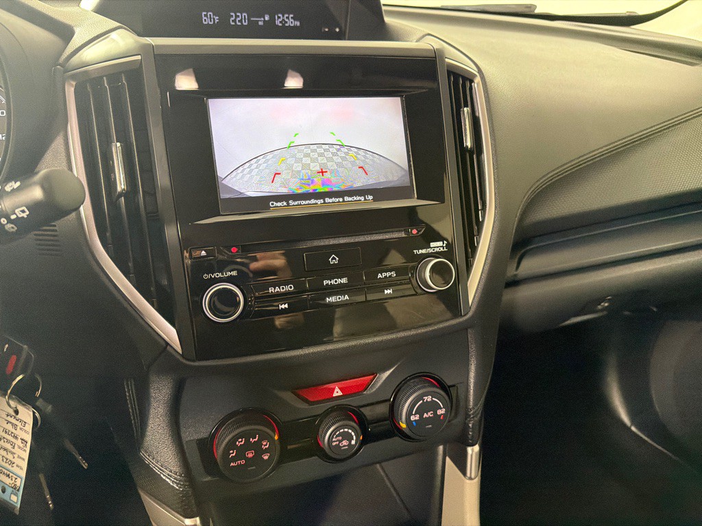 2023 Subaru Forester Image 17