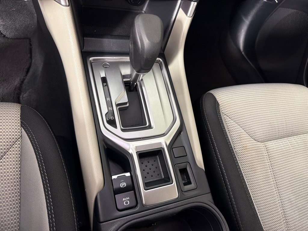 2023 Subaru Forester Image 18