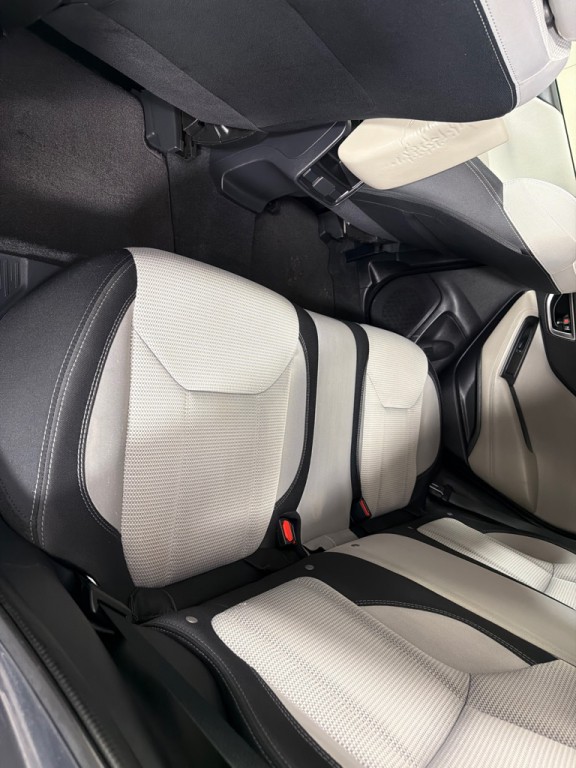 2023 Subaru Forester Image 19
