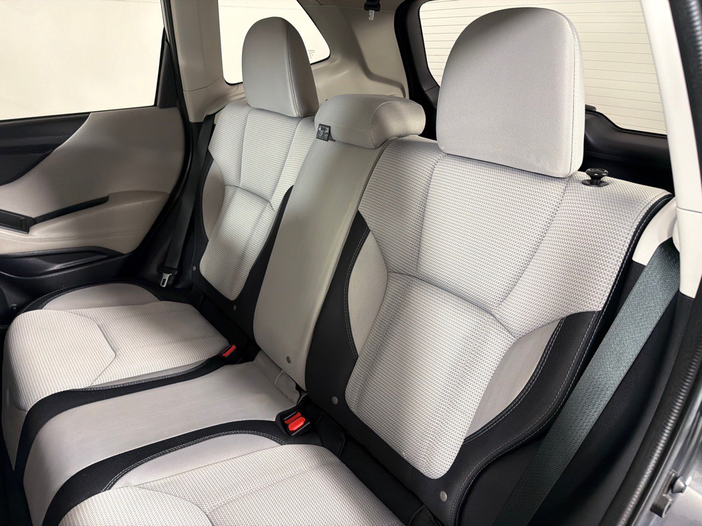 2023 Subaru Forester Image 20