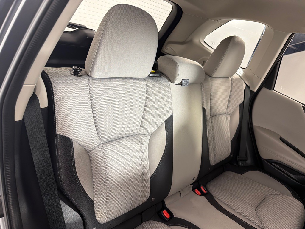 2023 Subaru Forester Image 23