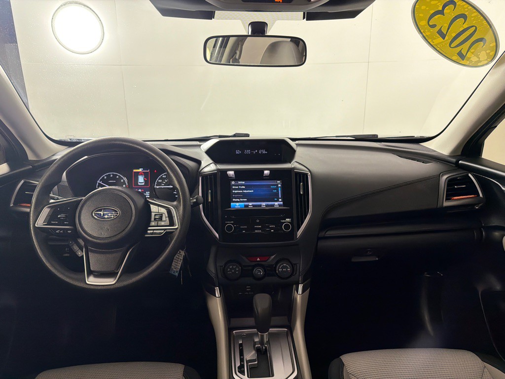 2023 Subaru Forester Image 25