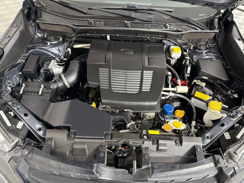 2023 Subaru Forester Image 26