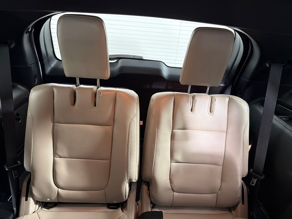 2019 Ford Explorer Image 21