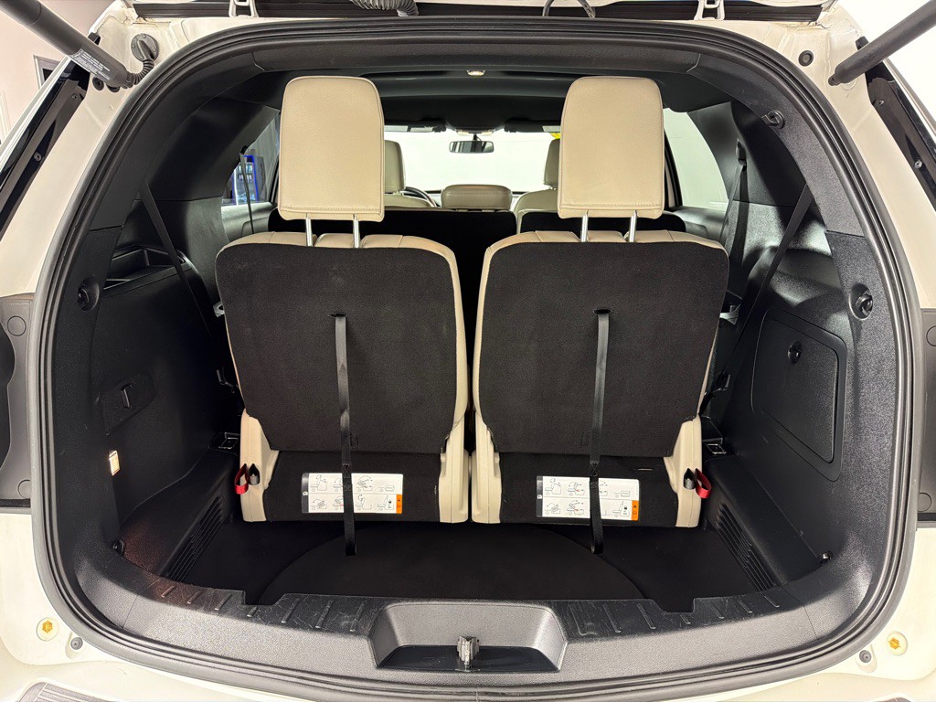 2019 Ford Explorer Image 22