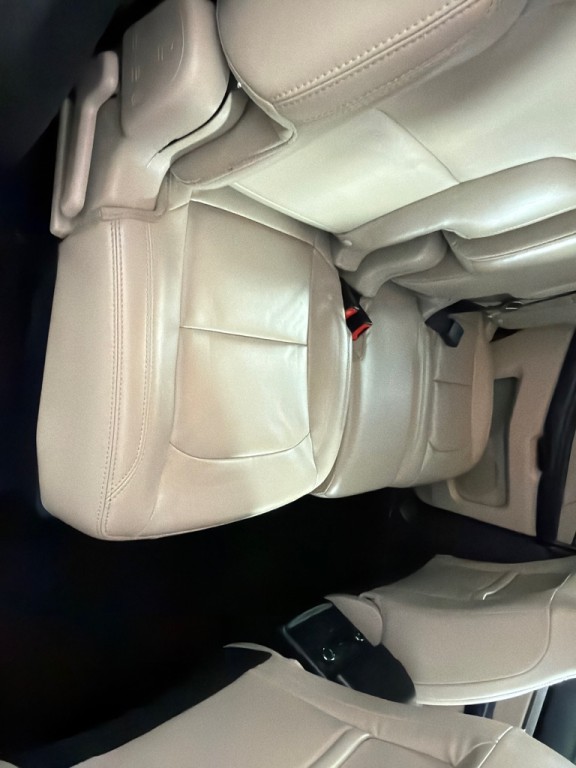 2019 Ford Explorer Image 23