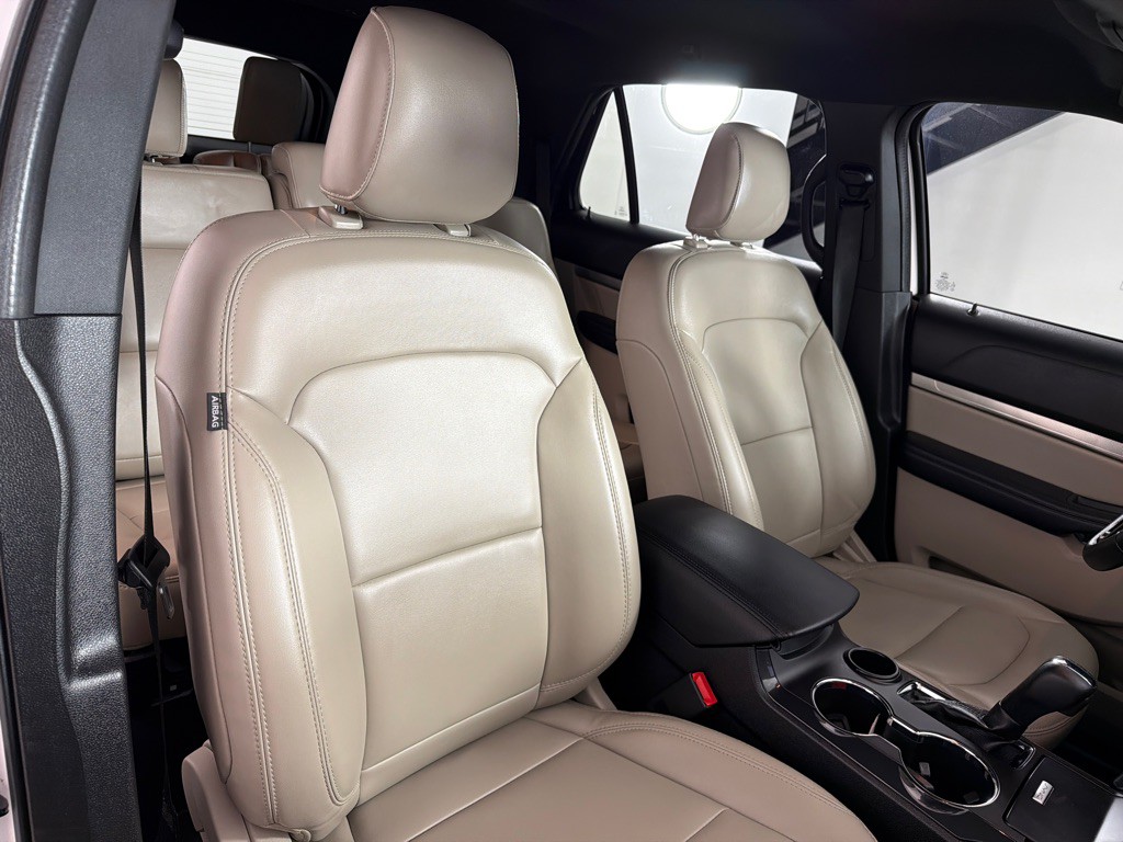 2019 Ford Explorer Image 26
