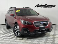 Image for 2019 Subaru Outback 2.5I LIMITED ID: 7381808