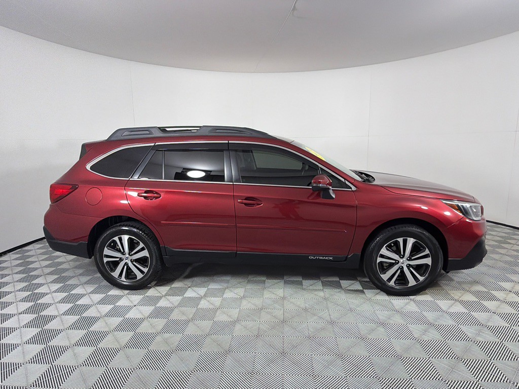 2019 Subaru Outback Image 4